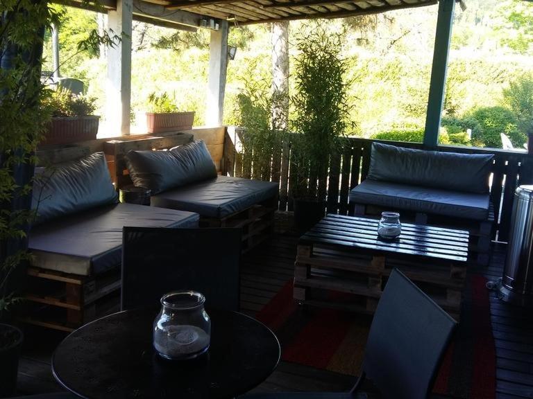 L'Usine Hotel Belval Kültér fotó