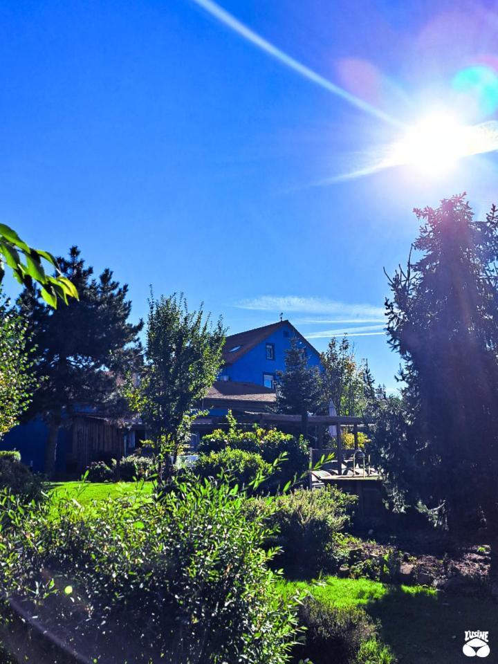 L'Usine Hotel Belval Kültér fotó