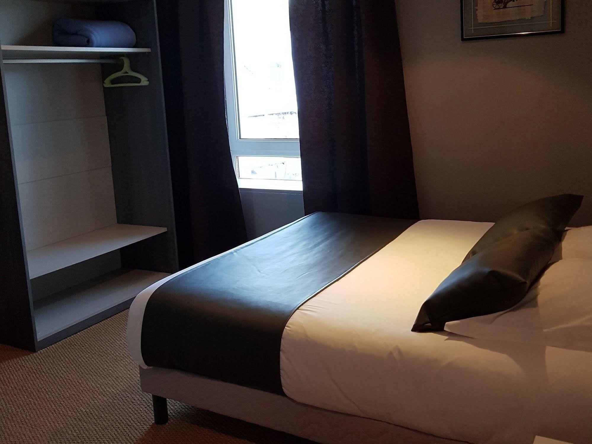 L'Usine Hotel Belval Kültér fotó