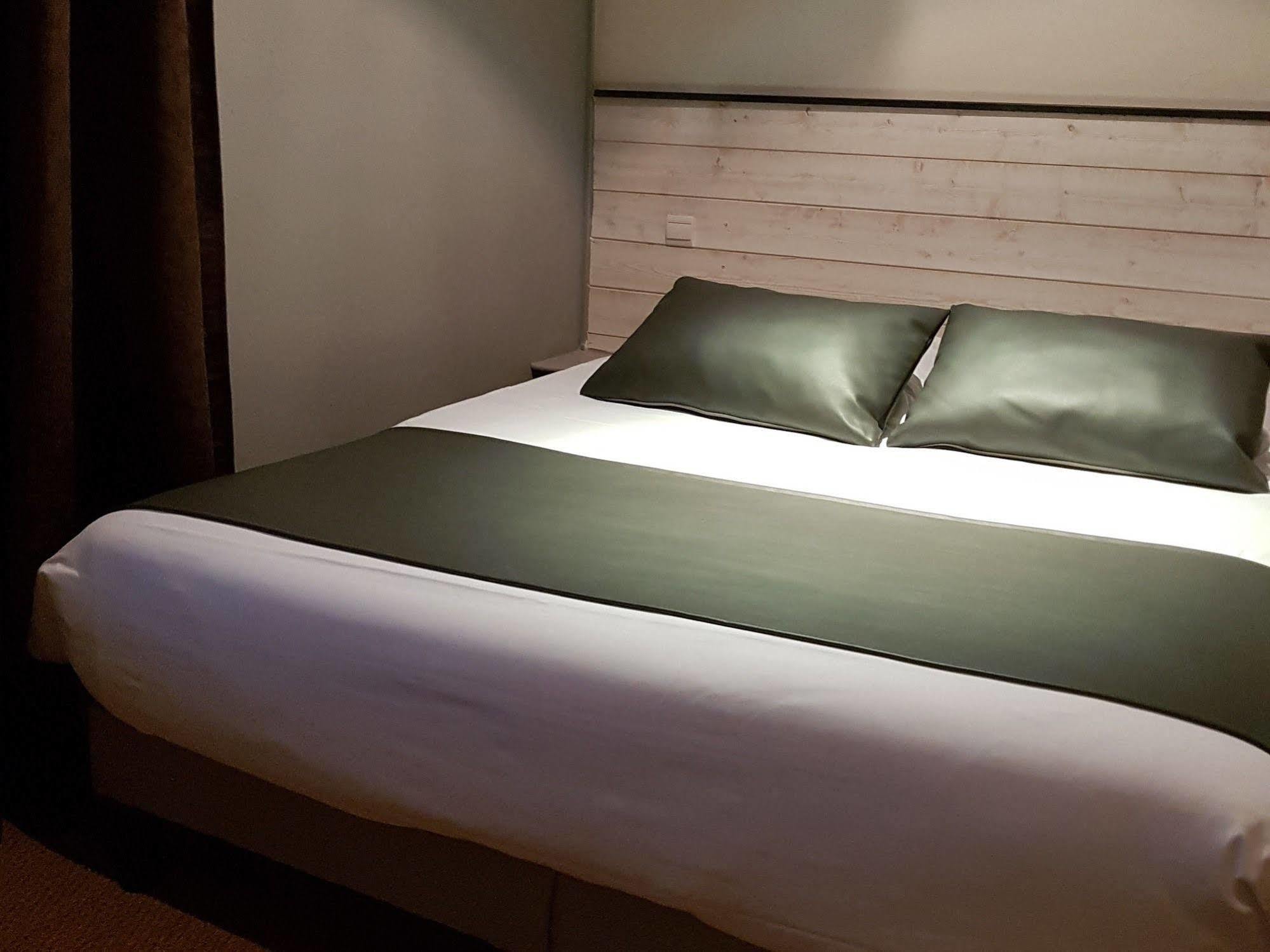 L'Usine Hotel Belval Kültér fotó